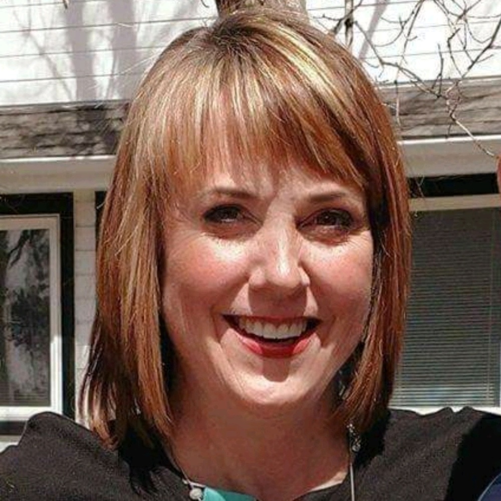 Meet your Posher, Kelli